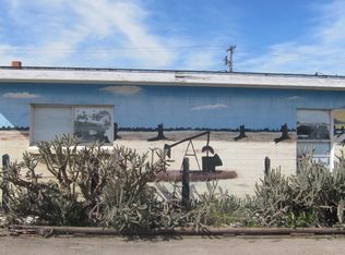 1302 S Main St, PERRYTON, TX 79070