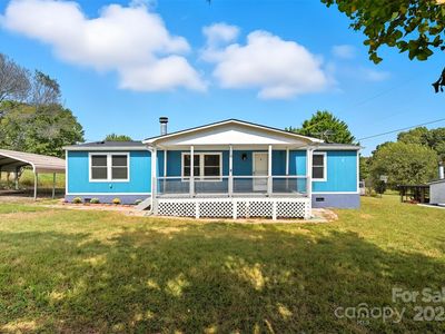 7519 Shady Oaks Rd, Connelly Springs, NC, 28612