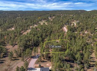 321 Cardinal Dr, Hot Springs, SD 57747