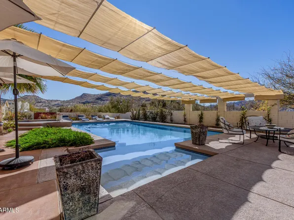 44706 N 10TH Way, New River, AZ 85087