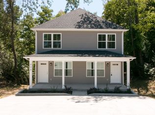 908 Roman St, Clarksville, TN 37040