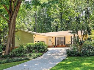 3426 Brookview Dr, Marietta, GA 30068