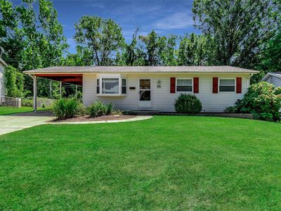 5204 Ville Angela Ln, Hazelwood, MO, 63042