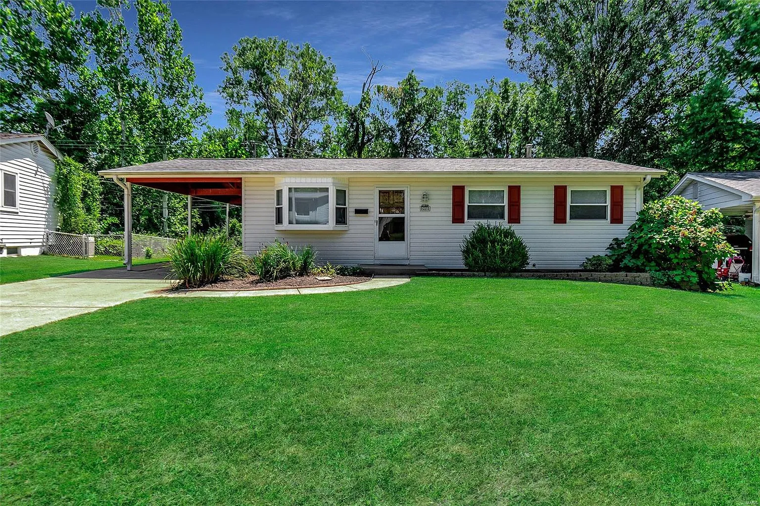 5204 Ville Angela Ln photo 1