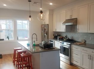 233 Bowen St #3TT, Boston, MA 02127