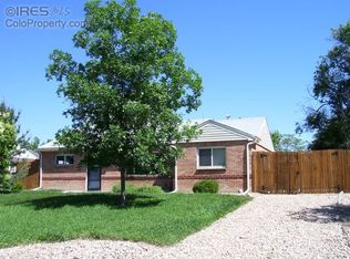 1221 Russell Blvd, Thornton, CO 80229