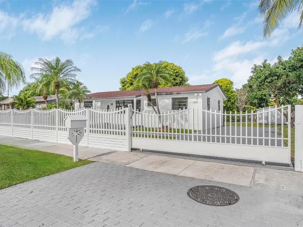 15501 SW 296th St, Homestead, FL 33033