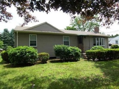 229 York St, Stoughton, MA, 02072
