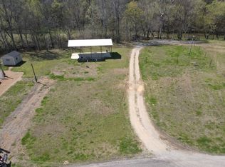 0 County Road 1042 LOT 12, Centre, AL 35960