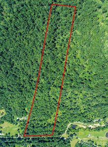 99999 Moody Cove Rd #1, Weaverville NC - Owner Finance Home