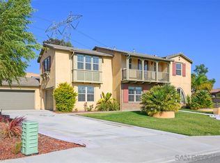 2929 Butterfly Way, Chula Vista, CA 91914