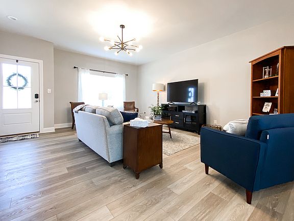 2nd image of 1031 Ridgestone Ct #1