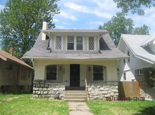 4204 Benton Blvd, Kansas City, MO 64130