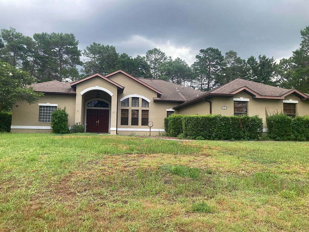 9456 Hernando Ridge Rd - Property Image