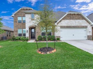 3115 Jane Way, Richmond, TX 77406