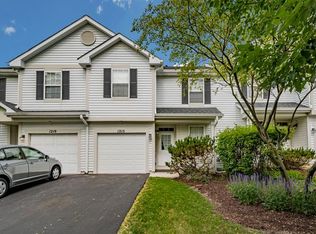 1215 Denver Ct #1215, Naperville, IL