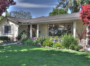 4023 Norris Rd, Fremont, CA 94536