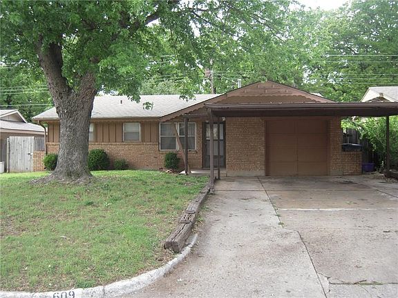 2nd image of 609 N Tompkins Dr