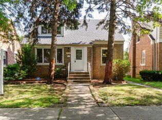12305 S Wentworth Ave, Chicago, IL