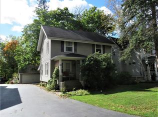 395 Girard Ave, East Aurora, NY 14052