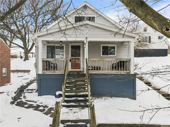 3151 Belleville St, Pittsburgh, PA 15234