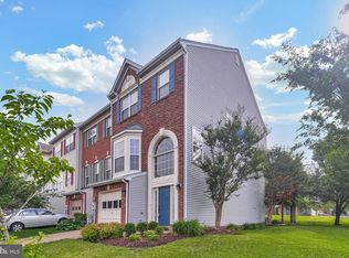 8301 Summit Hill Way, Jessup, MD 20794