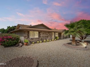 20021 N Palo Verde Dr, Sun City, AZ 85373
