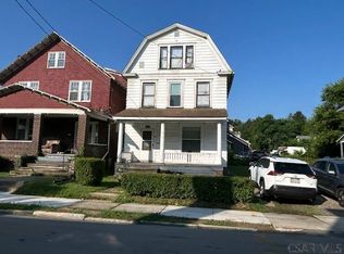 28 Akers St APT 1, Johnstown, PA 15905