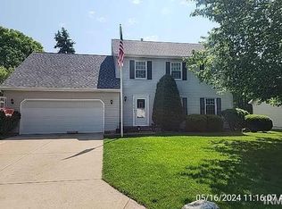 2708 Huntington Pl, Mishawaka, IN 46544