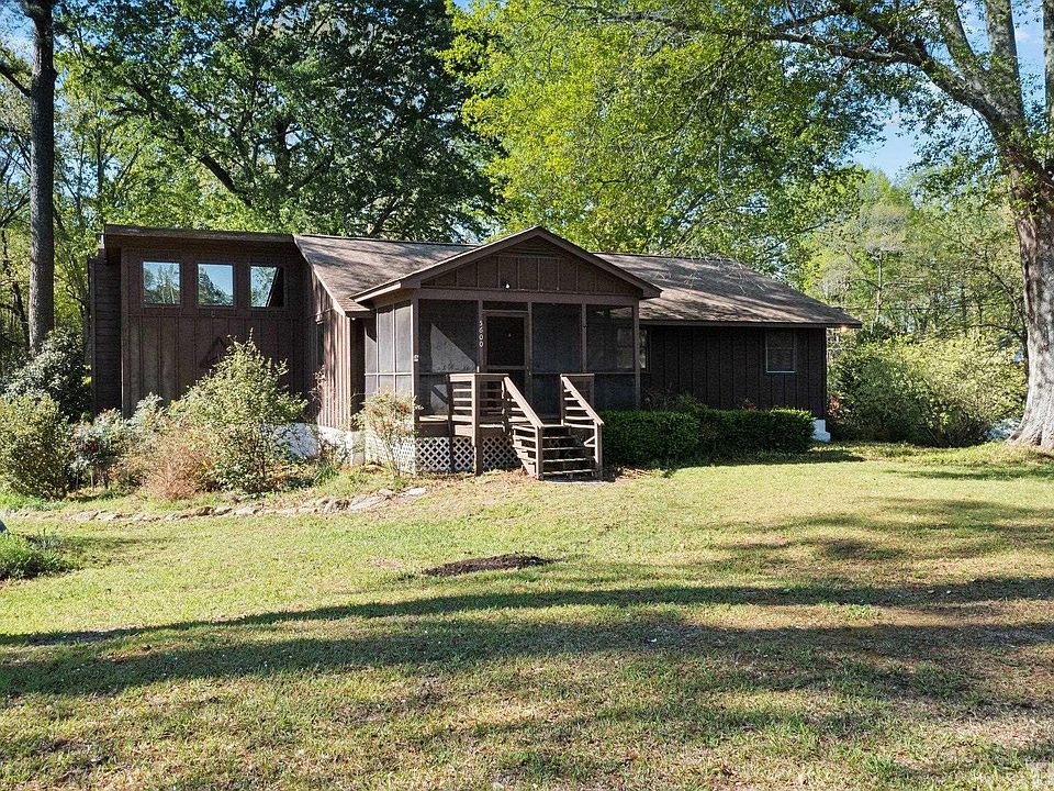 5600 Lake Wendell Rd, Zebulon, NC 27597 MLS 2500713 Zillow
