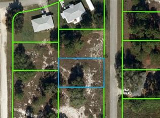 656 Stargazer Dr, Lake Placid, FL 33852