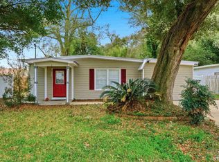 3 Teakwood Cir, Pensacola, FL 32506