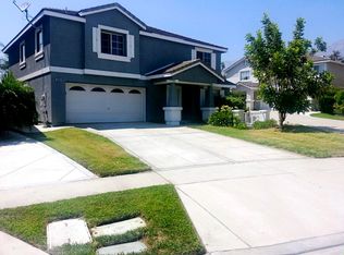 6526 Catania Pl, Rancho Cucamonga, CA 91701