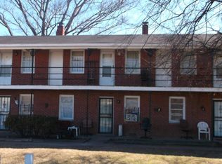 24 W Colorado Ave #8-5-13, Memphis, TN 38106