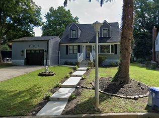 7XX Highwood Dr, Baltimore, MD 21212