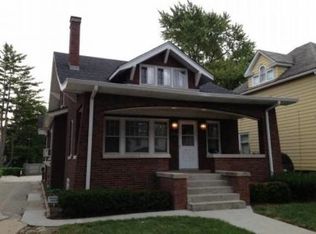 1117 North Ave, Waukegan, IL 60085