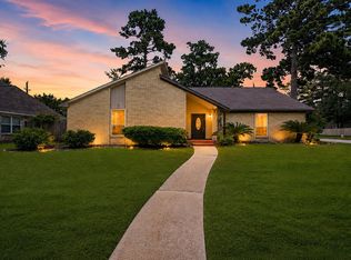 24902 Butterwick Dr, Spring, TX 77389