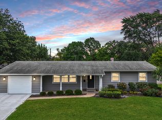 724 Pettibone St, Crown Point, IN 46307