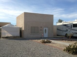 13569 E 52nd Dr, Yuma, AZ 85367