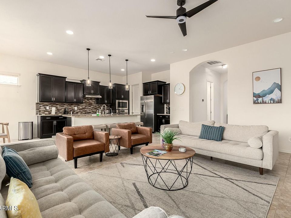 1st image of 12031 S 184TH Avenue