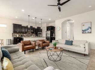 12031 S 184th Ave, Goodyear, AZ 85338