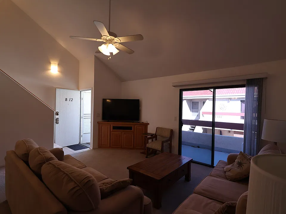 441 Moser Ave #B12