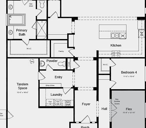 2nd image of 14322 W SOFT WIND Drive