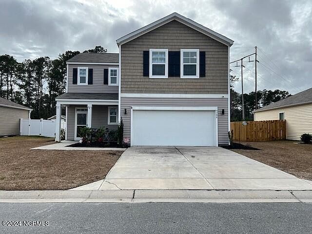 1st image of 9704 Woodriff Circle NE