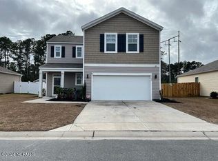 9704 Woodriff Cir NE, Leland, NC 28451