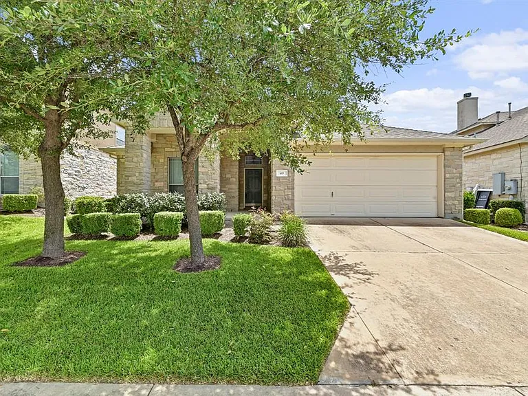 49 White Magnolia Cir — Photo 1