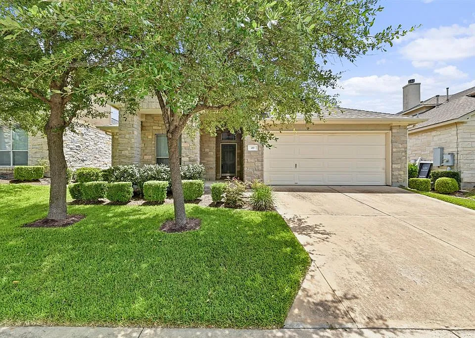 49 White Magnolia Cir