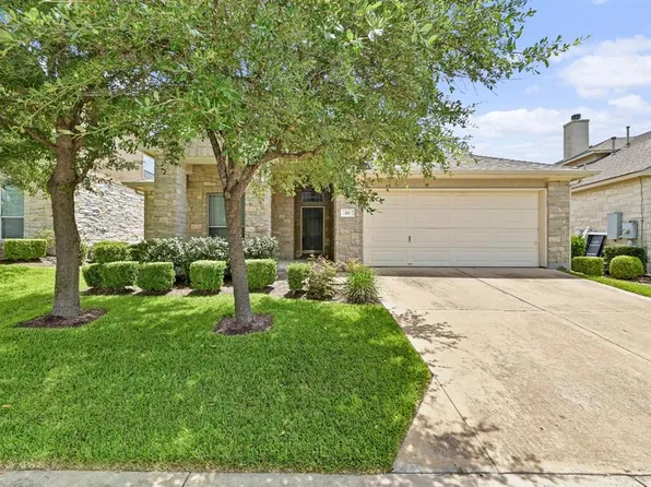 49 White Magnolia Cir, Austin, TX 78734