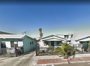 9615 Grandee Ave, Los Angeles, CA 90002