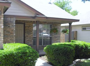 149 Meadowlark Cir, Georgetown, TX 78626